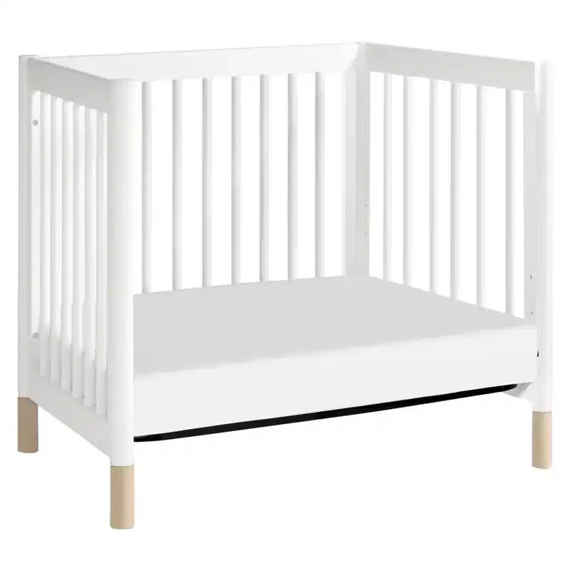 Lit de bébé convertible 4-en-1 Gelato de Babyletto