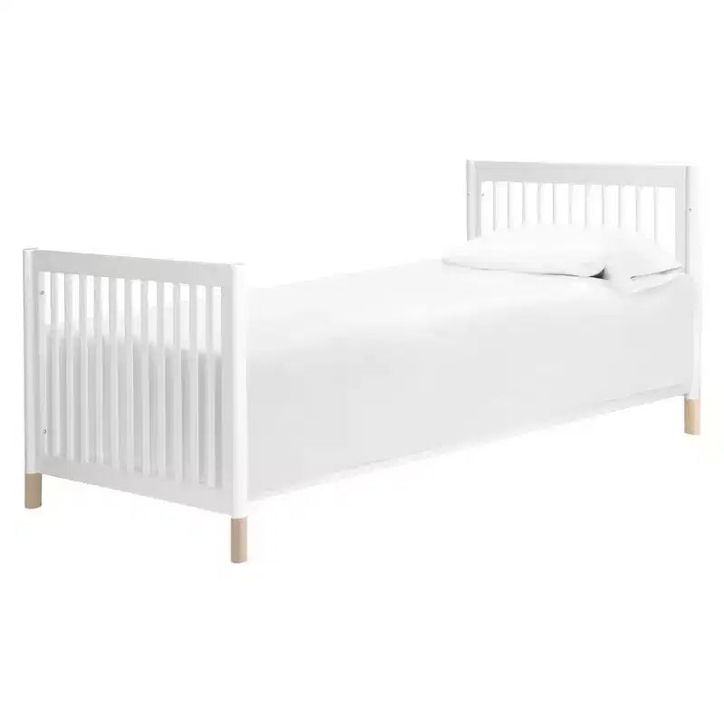 Lit de bébé convertible 4-en-1 Gelato de Babyletto