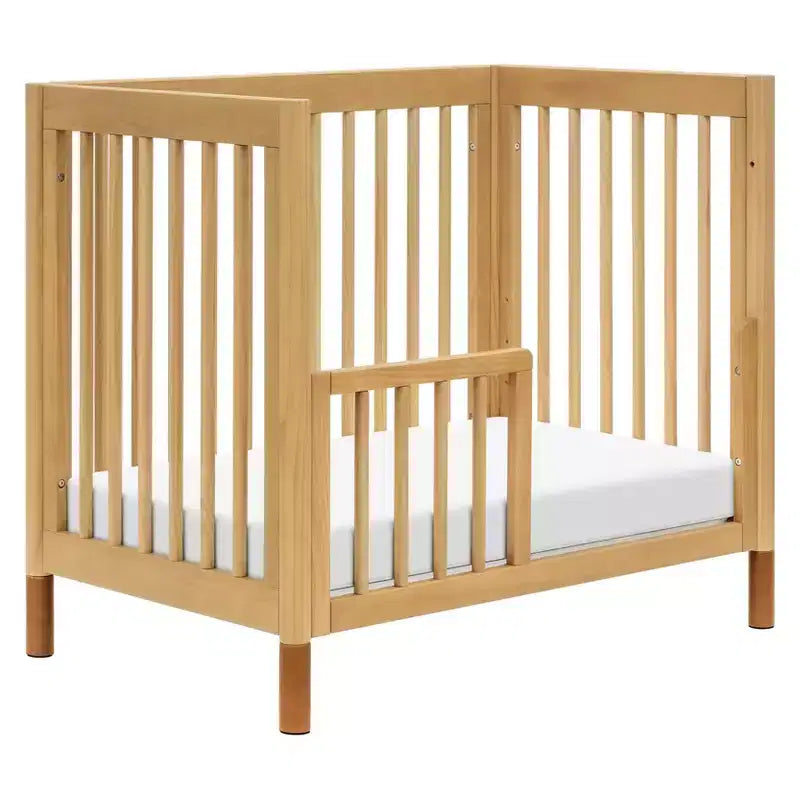 Lit de bébé convertible 4-en-1 Gelato de Babyletto