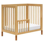 Lit de bébé convertible 4-en-1 Gelato de Babyletto