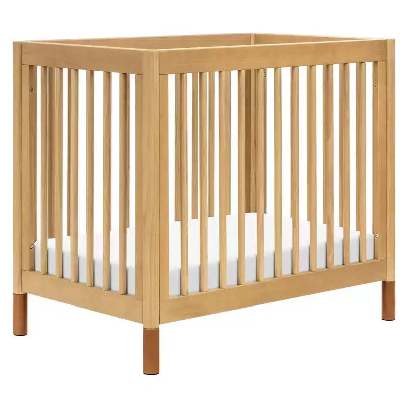 Lit de bébé convertible 4-en-1 Gelato de Babyletto