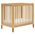 Lit de bébé convertible 4-en-1 Gelato de Babyletto