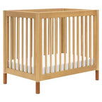 Lit de bébé convertible 4-en-1 Gelato de Babyletto