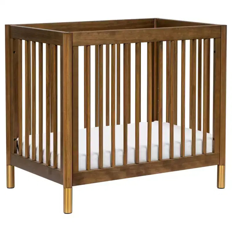 Lit de bébé convertible 4-en-1 Gelato de Babyletto