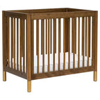Lit de bébé convertible 4-en-1 Gelato de Babyletto