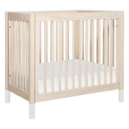 Lit de bébé convertible 4-en-1 Gelato de Babyletto