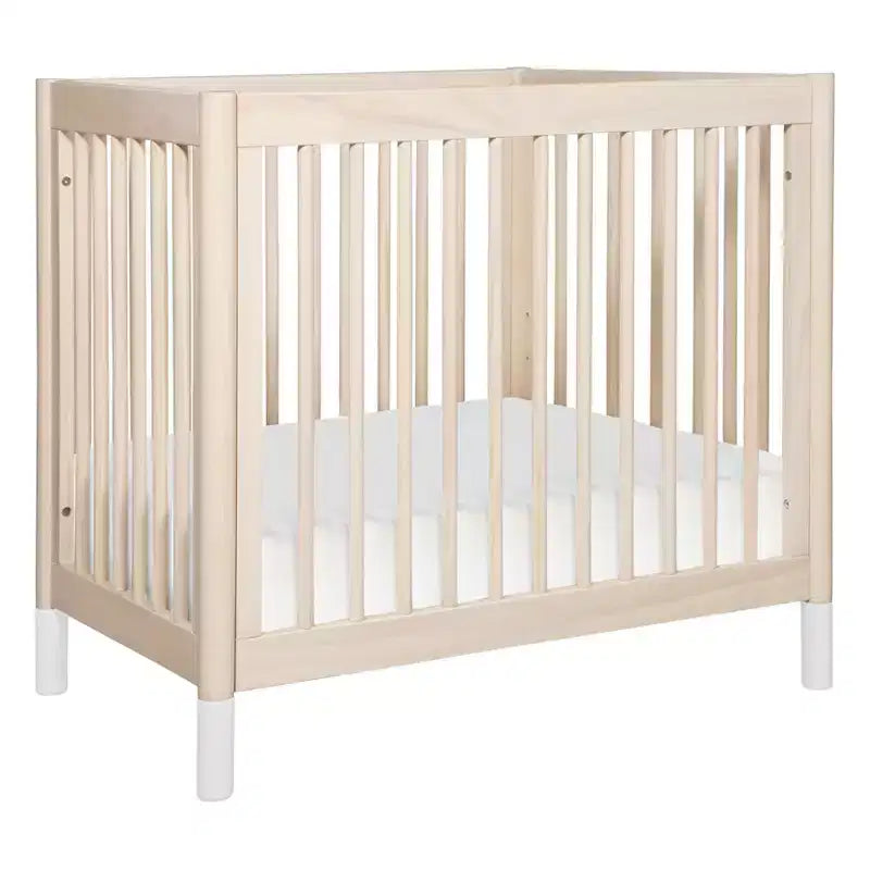 Lit de bébé convertible 4-en-1 Gelato de Babyletto