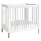 Babyletto Gelato 4-in-1 Convertible Mini Crib