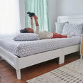Lullaby Earth Dream Easy Kids Mattress