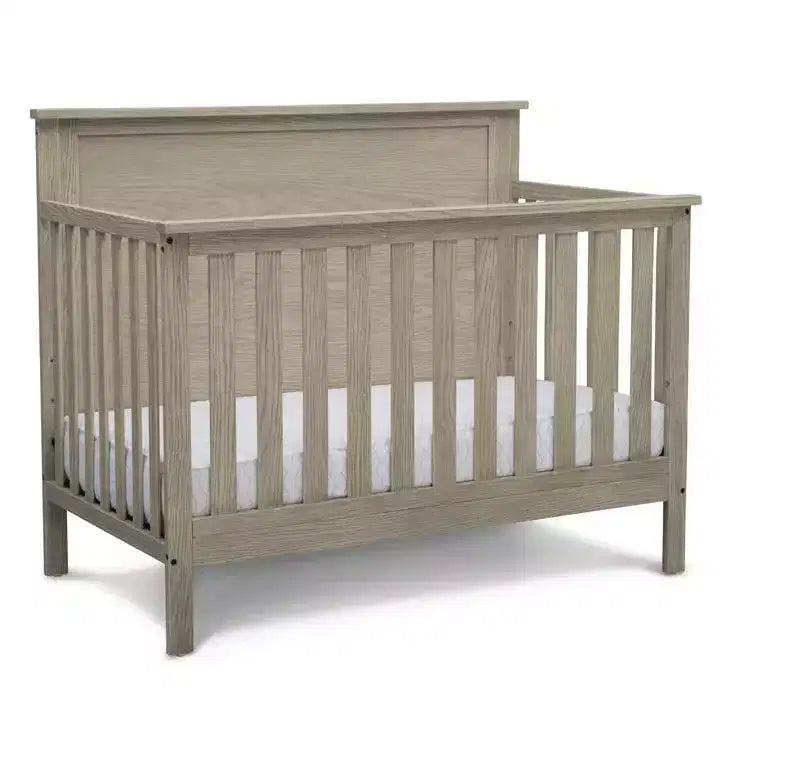 Conversions en lit de taille normale Delta Children Farmhouse #W0070