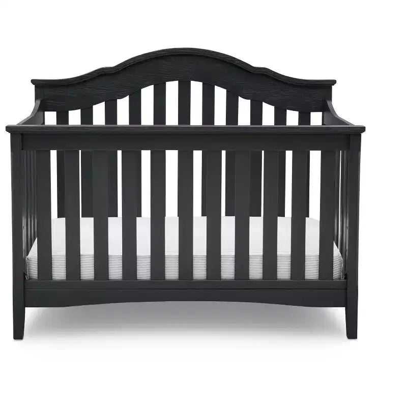 Conversions en lit de taille normale Delta Children Farmhouse #W0070