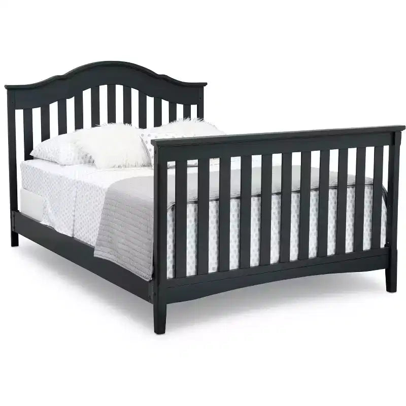 Conversions en lit de taille normale Delta Children Farmhouse #W0070