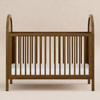 Lit de bébé convertible 3-en-1 Babyletto Bondi avec kit de conversion pour lit de tout-petit