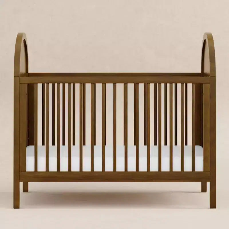 Lit de bébé convertible 3-en-1 Babyletto Bondi avec kit de conversion pour lit de tout-petit