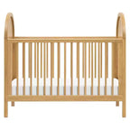 Lit de bébé convertible 3-en-1 Babyletto Bondi avec kit de conversion pour lit de tout-petit
