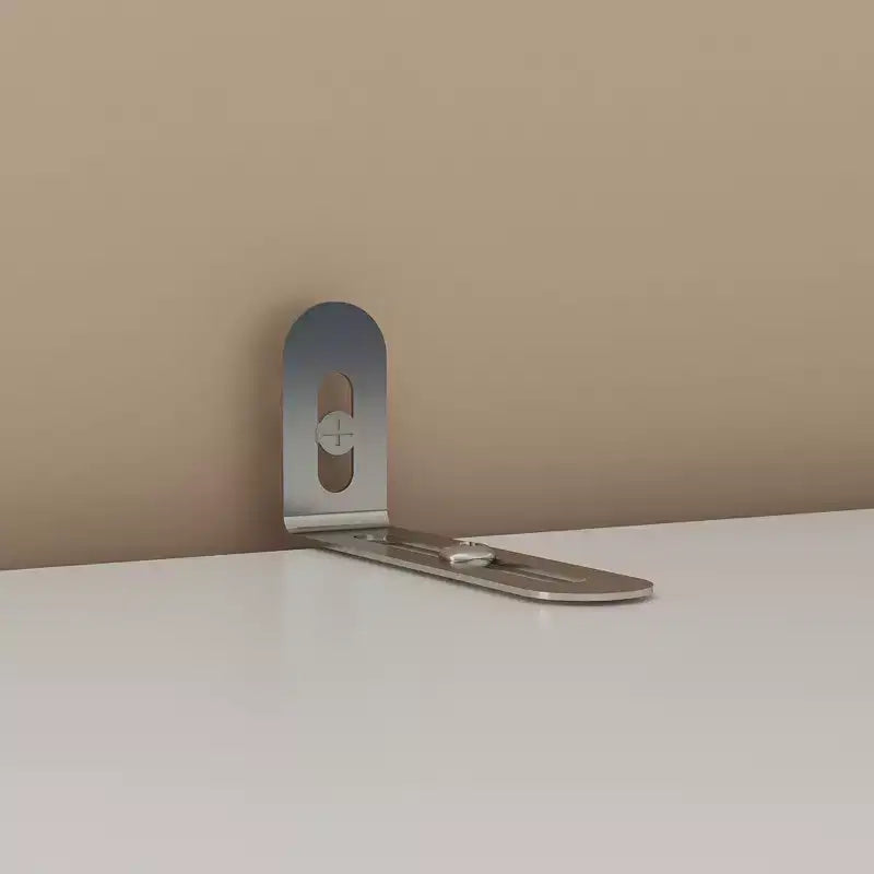 Vitrine blanche avec verre trempé et spot supérieur, bibliothèque minimaliste, présentoir et rangement pour objets de collection, pour bureau/étude/salon