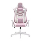Chaise de jeu ergonomique Techni Sport TS86 Pastel