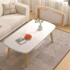 Petites tables basses pour le salon, table basse, table basse moderne et simple,