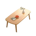 Petites tables basses pour le salon, table basse, table basse moderne et simple,