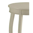 Table d'appoint Royal Hampton, blanc antique
