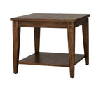 Liberty Furniture, Table d'appoint carrée Lake House