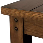 Liberty Furniture, Table d'appoint carrée Lake House