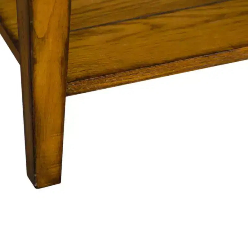 Liberty Furniture, Table d'appoint carrée Lake House