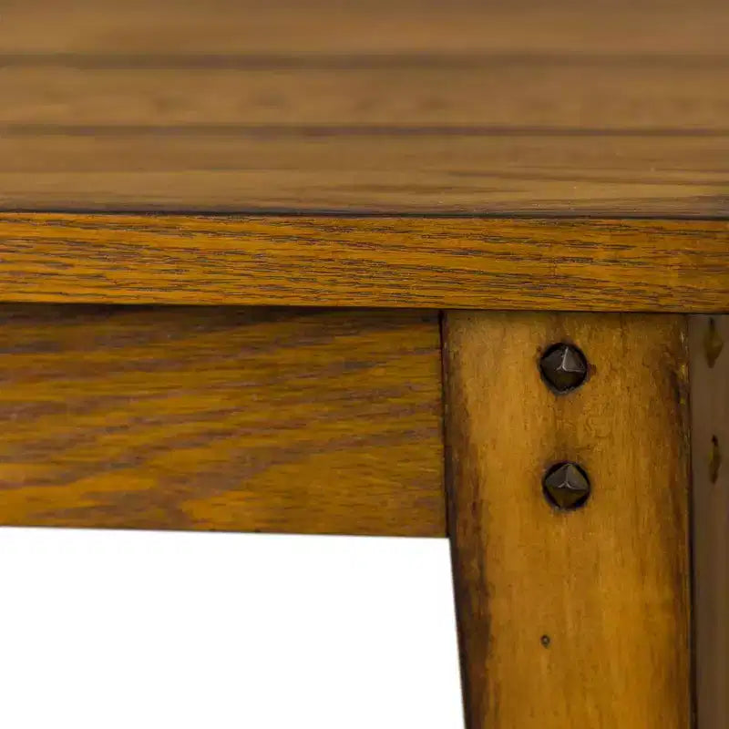 Liberty Furniture, Table d'appoint carrée Lake House