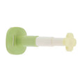 Unique Bargains Durable Adhesive 3-Section Telescopic Flower Headband Holder Organizer 1 Pc