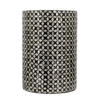 Table d'appoint GDFStudio Dutile Capiz Drum