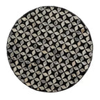 Table d'appoint GDFStudio Dutile Capiz Drum