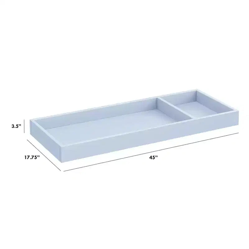 Plateau à langer amovible universel daVinci Wide