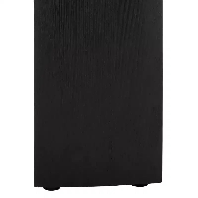 Table basse ronde Gaby - COF2319A - Noir - Safavieh
