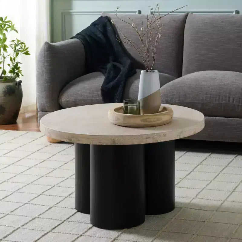 Table basse Benvolio - COF3003 - Safavieh