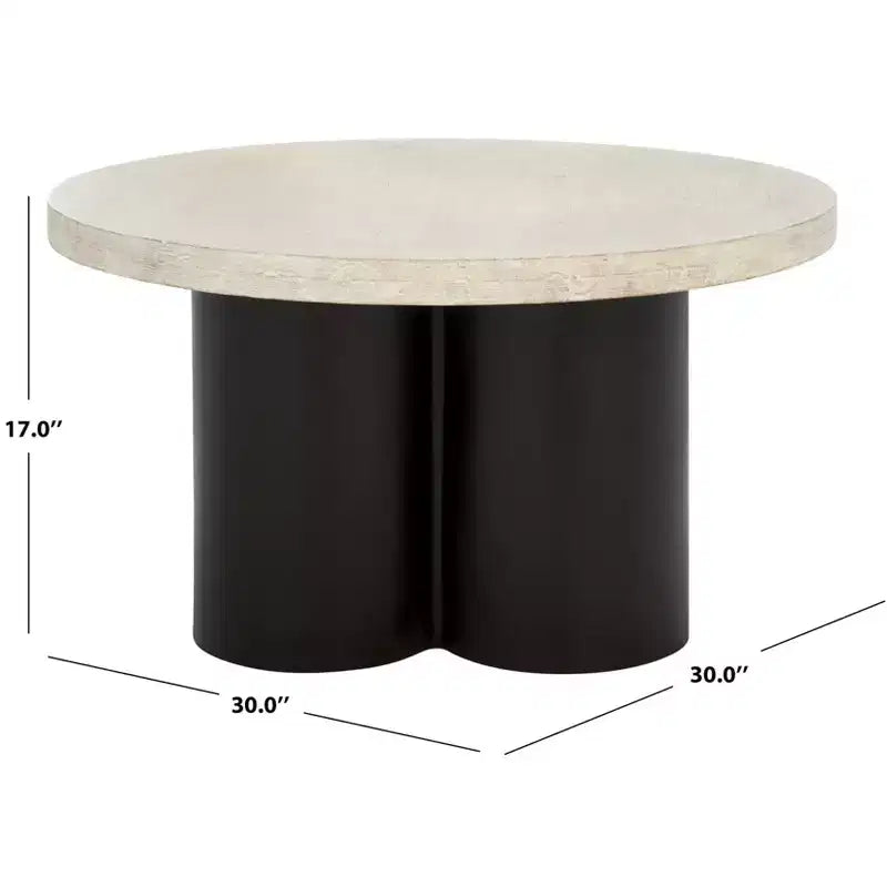 Table basse Benvolio - COF3003 - Safavieh
