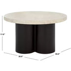 Table basse Benvolio - COF3003 - Safavieh
