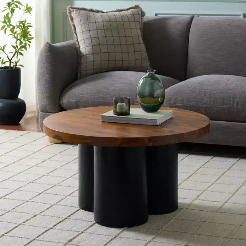 Table basse Benvolio - COF3003 - Safavieh
