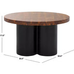 Table basse Benvolio - COF3003 - Safavieh
