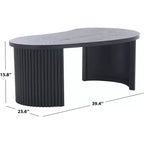 Table basse Celane - COF2311 - Safavieh