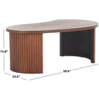Table basse Celane - COF2311 - Safavieh