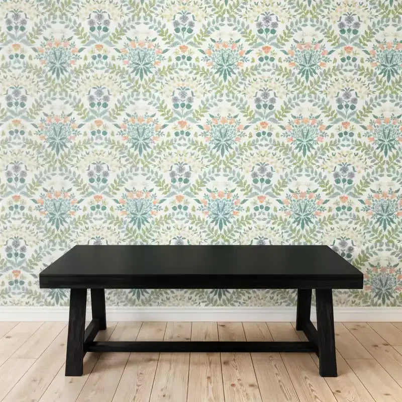 Table basse rectangulaire classique (1371 mm x 609 mm / 54 po x 24 po)