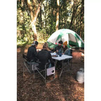 Table de camping pliante Stansport
