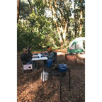 Table de camping pliante Stansport