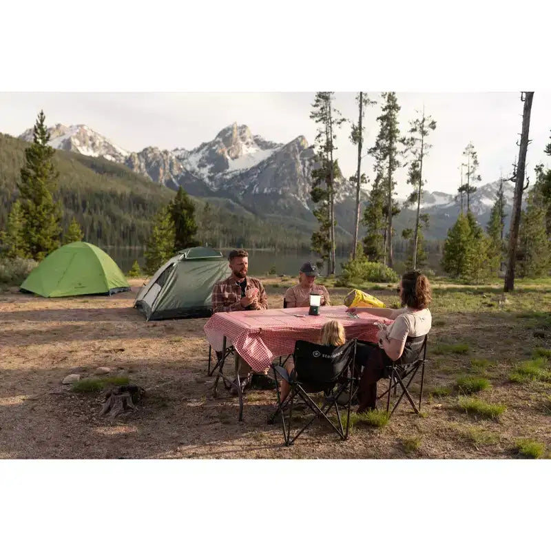 Table de camping pliante Stansport