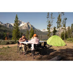 Table de camping pliante Stansport