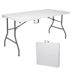 Table de camping pliante Stansport