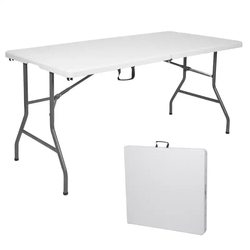 Table de camping pliante Stansport