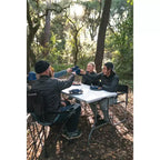Table de camping pliante Stansport