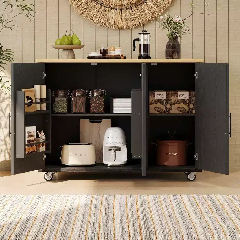 MAYEERTY Chaise de bureau moderne sans accoudoirs en tissu, Chaise pivotante réglable avec roulettes