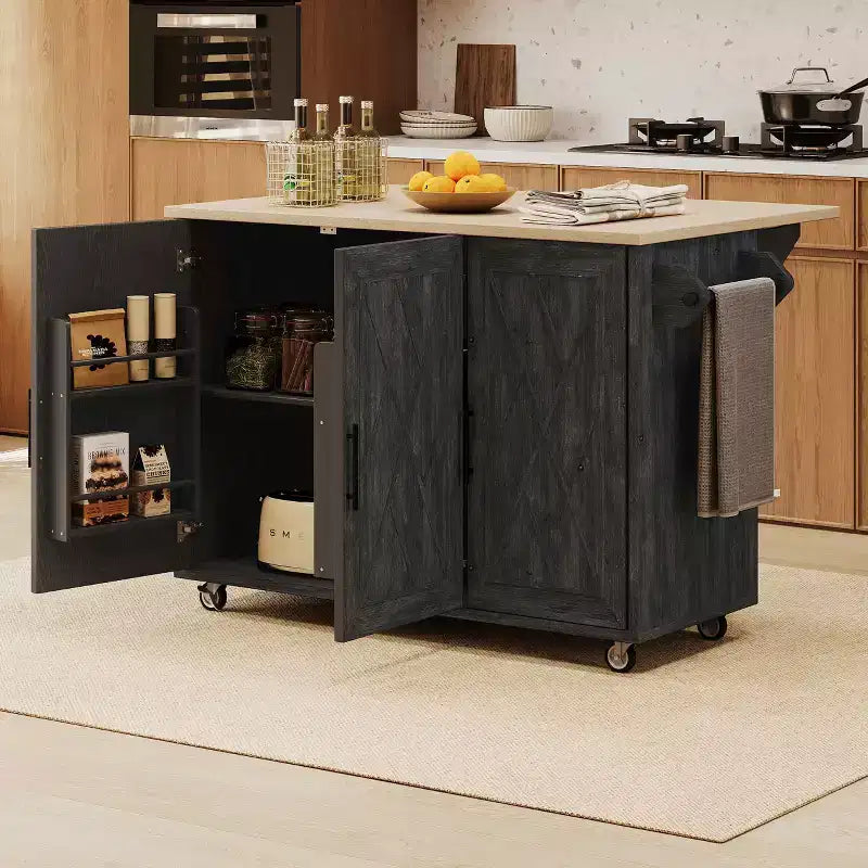 MAYEERTY Chaise de bureau moderne sans accoudoirs en tissu, Chaise pivotante réglable avec roulettes